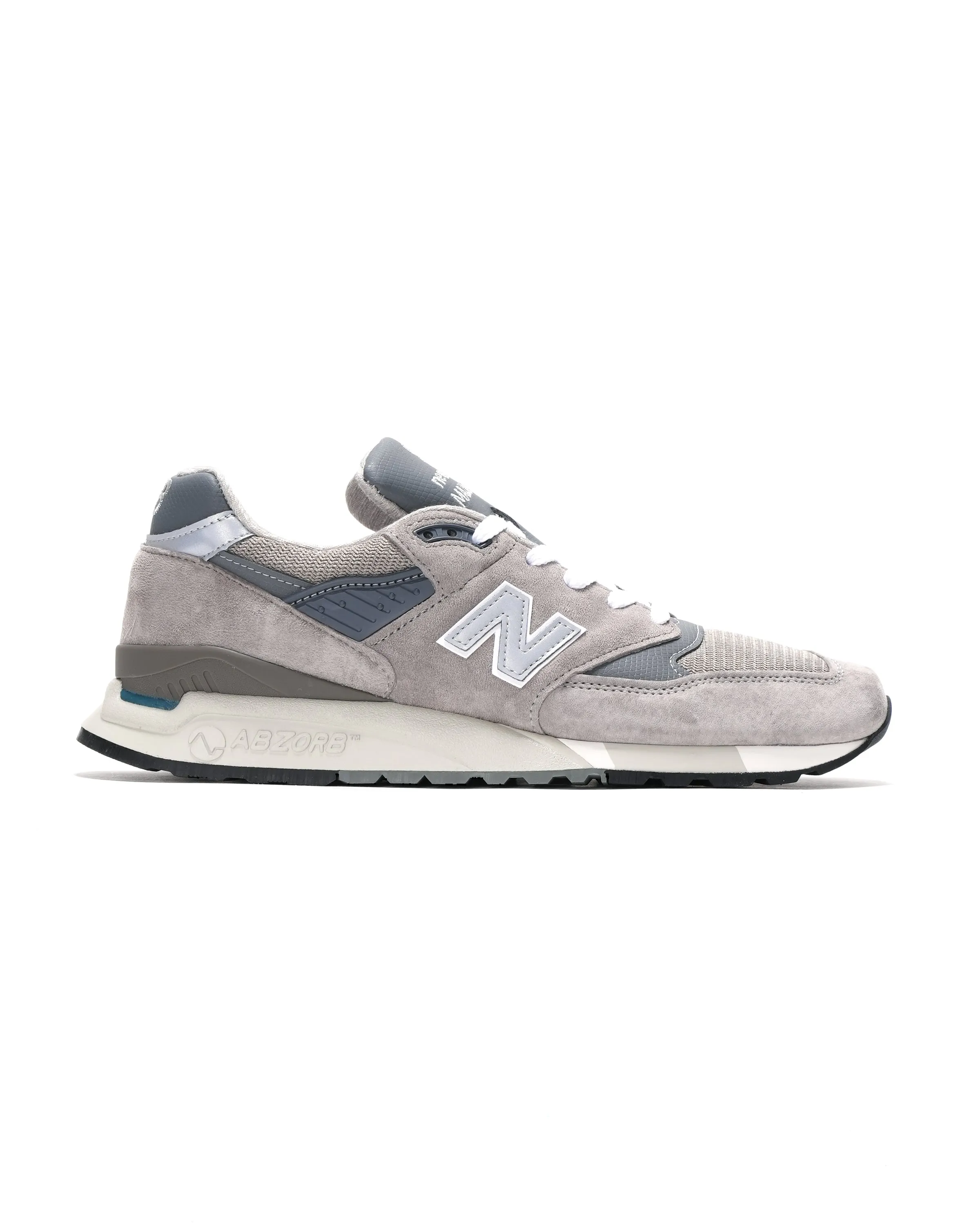 998 - Grey