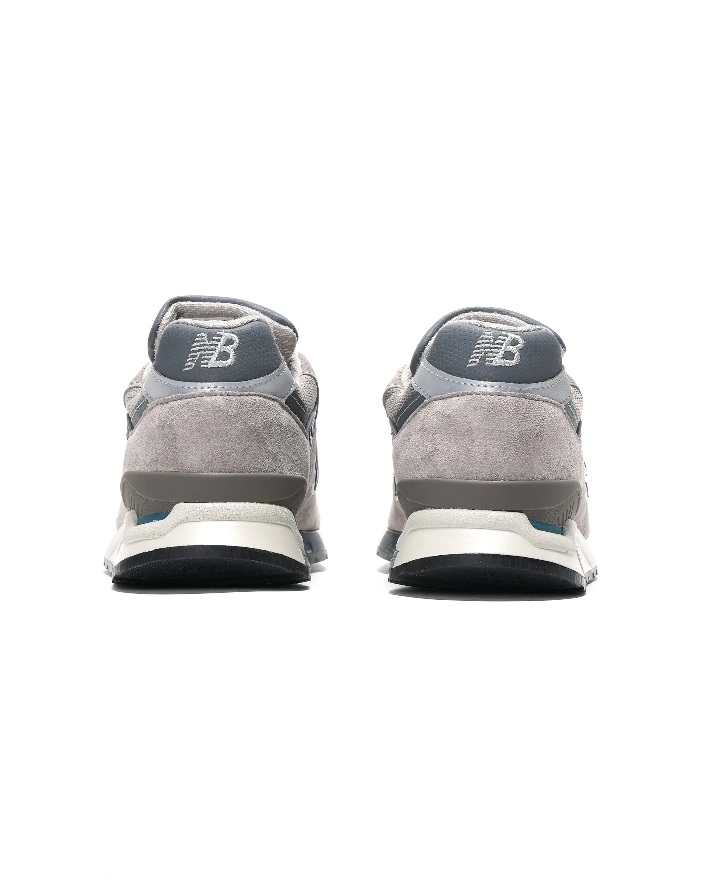 998 - Grey