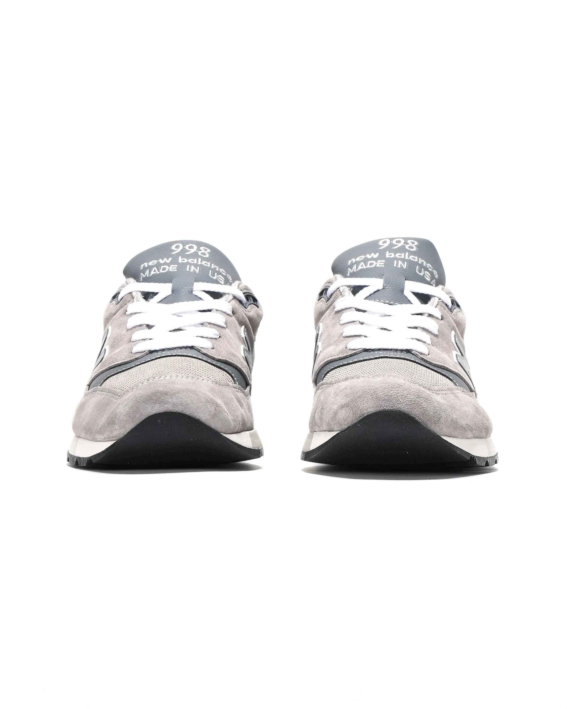 998 - Grey