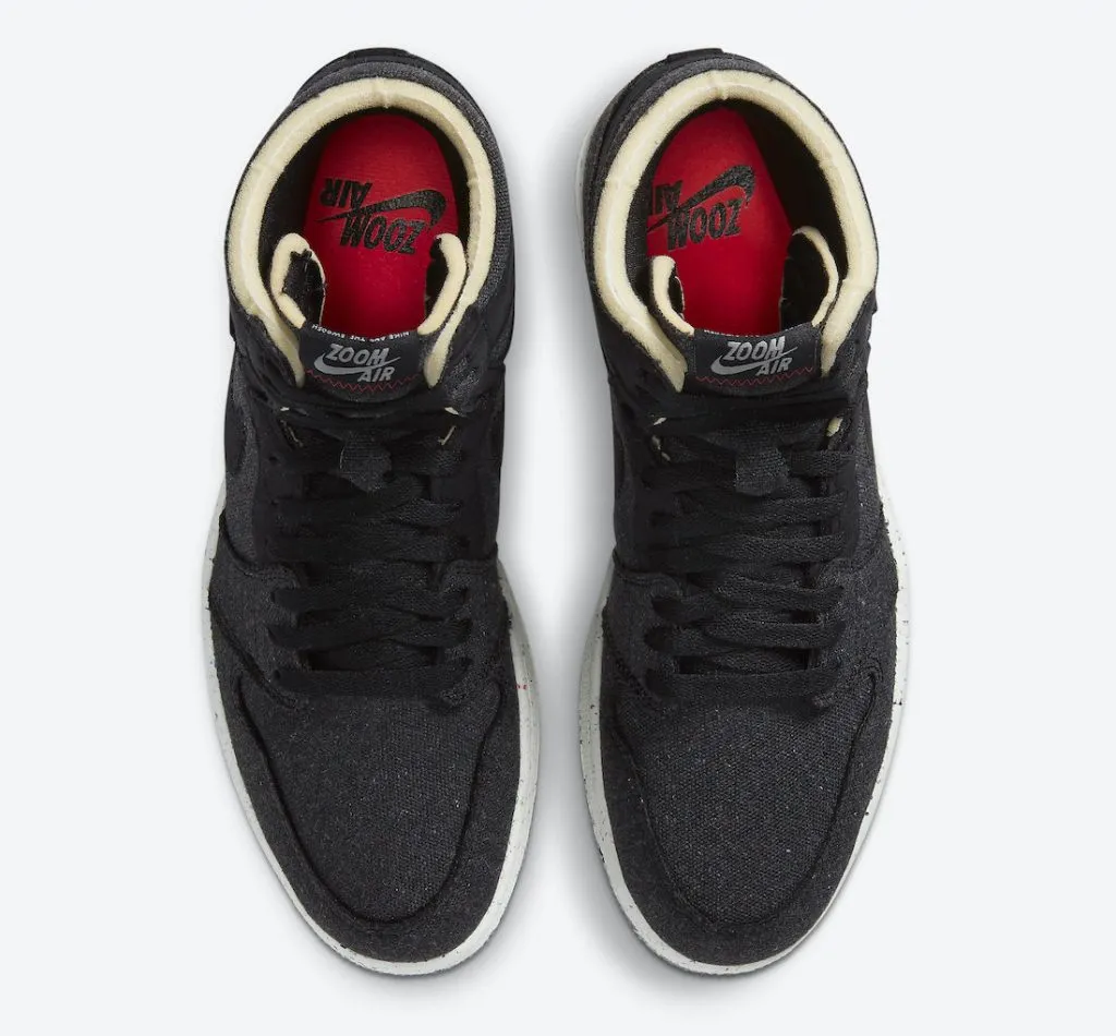Air Jordan 1 High Zoom “Crater”