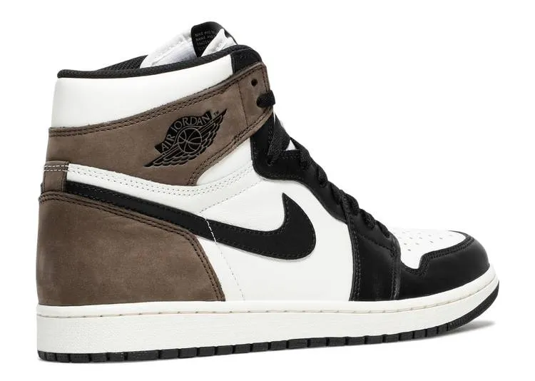 Air Jordan 1 Mocha