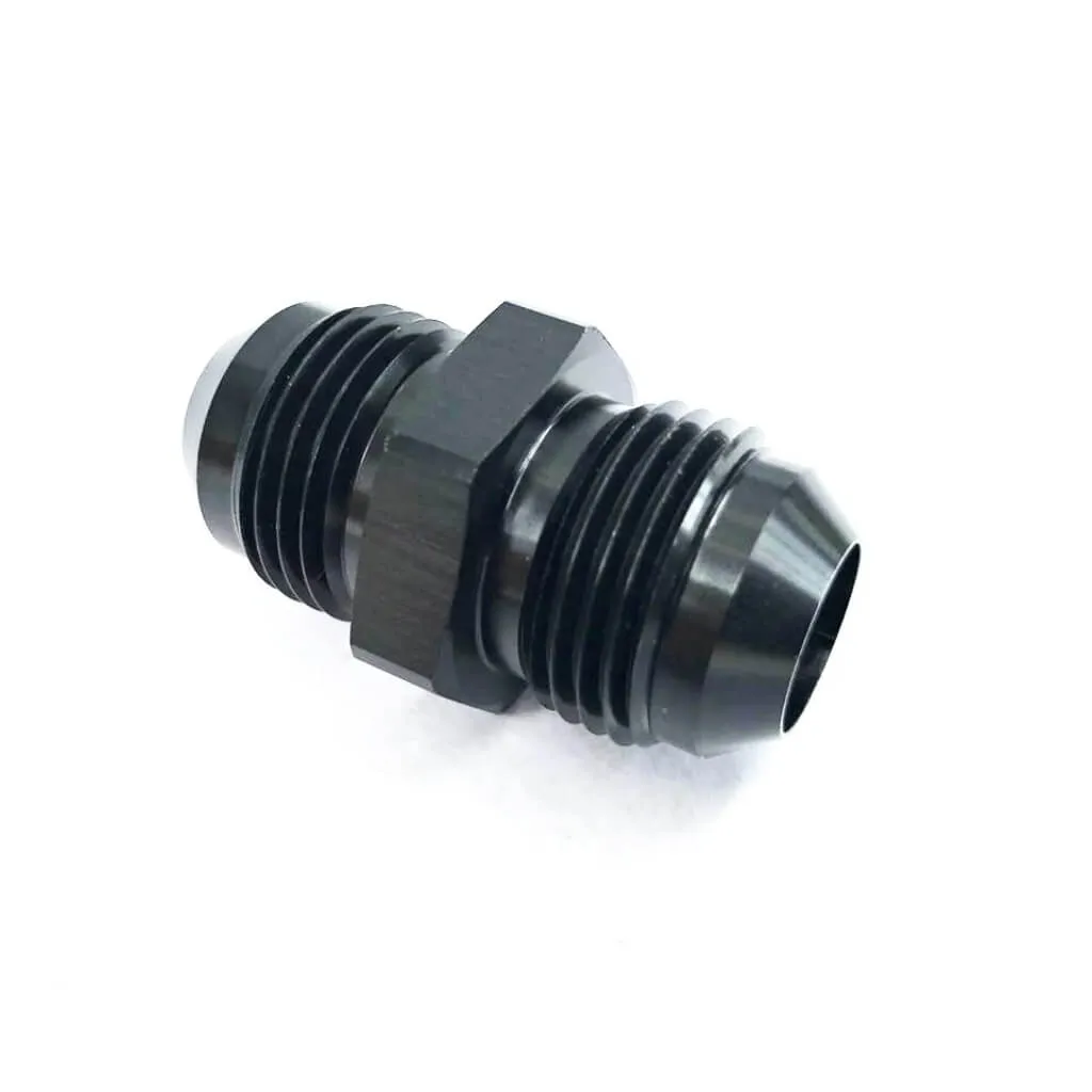 ARD ARAN815-8B Fitting AN8 Black