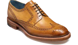 Bailey - Cedar Hand Painted