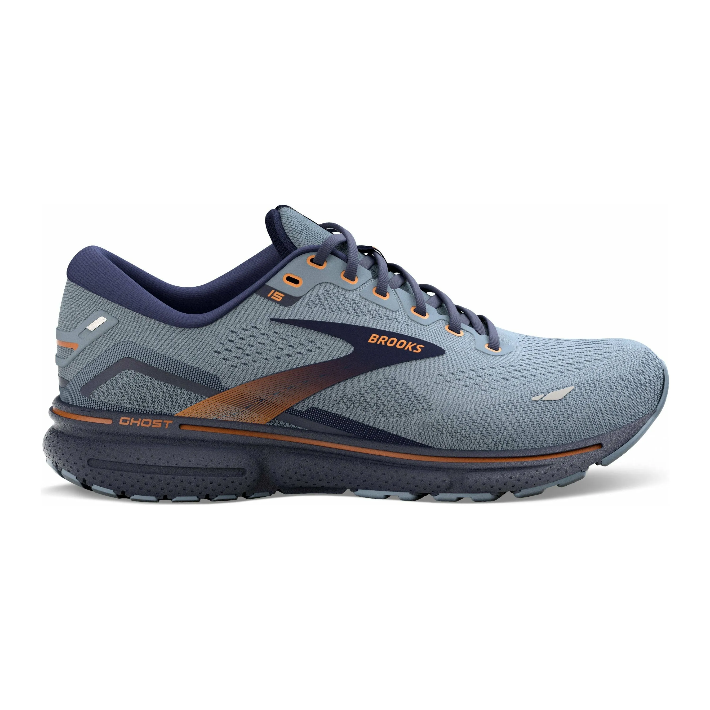 BROOKS GHOST 15 MEN'S - FINAL SALE!