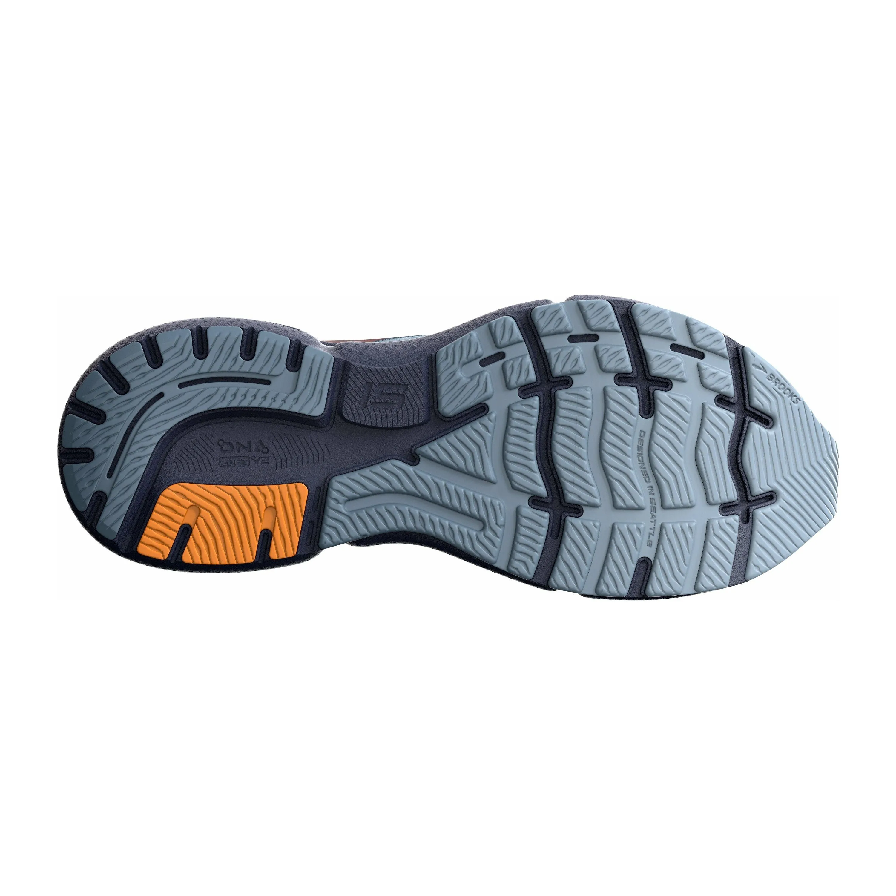 BROOKS GHOST 15 MEN'S - FINAL SALE!