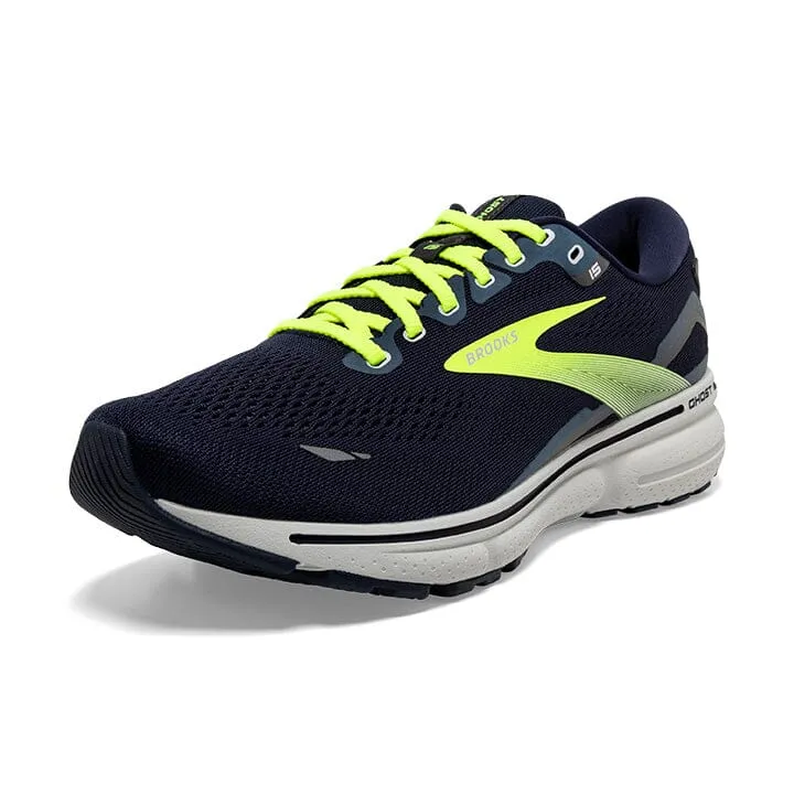 BROOKS GHOST 15 MEN'S - FINAL SALE!