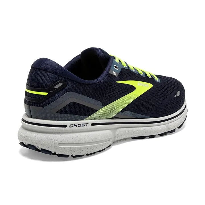 BROOKS GHOST 15 MEN'S - FINAL SALE!