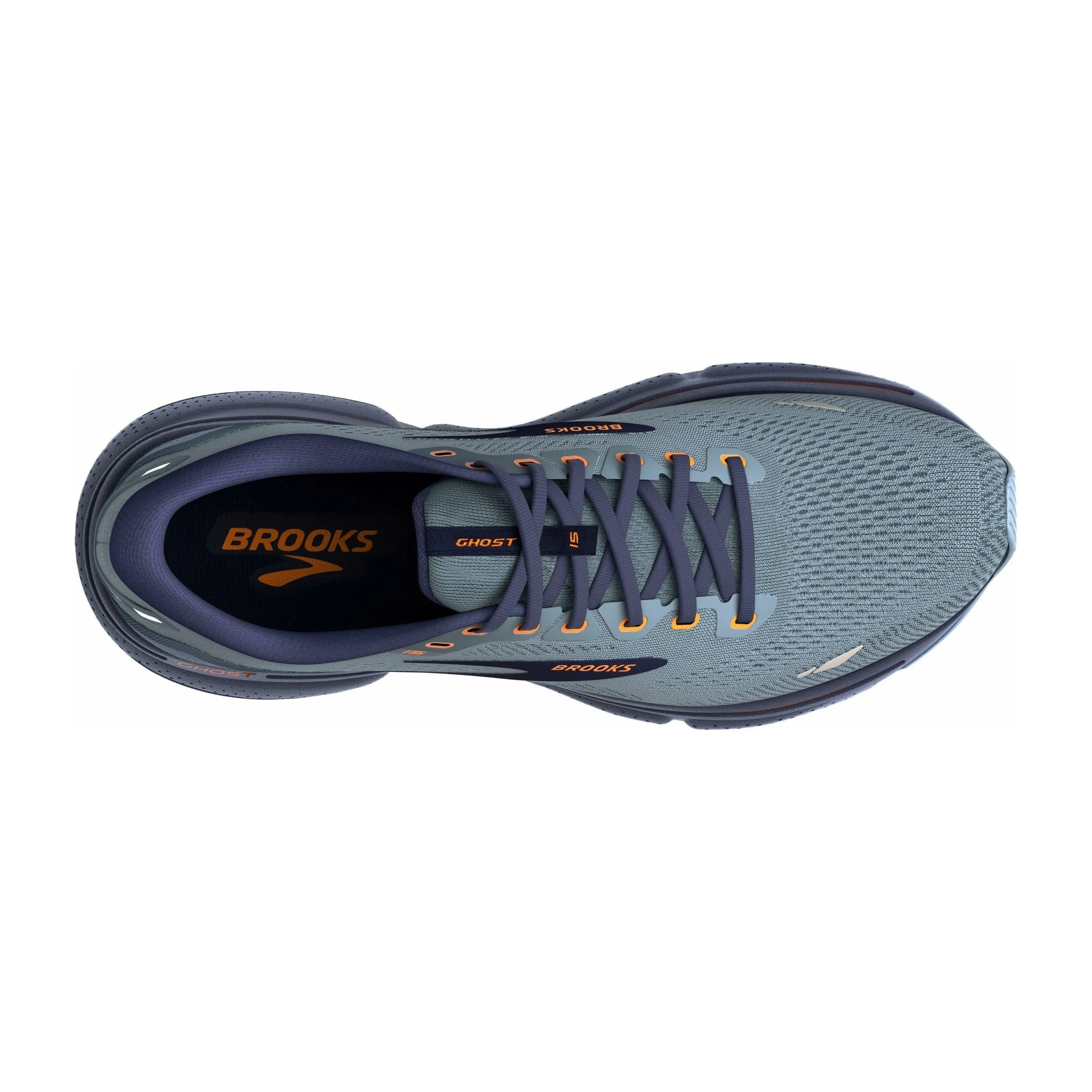 BROOKS GHOST 15 MEN'S - FINAL SALE!