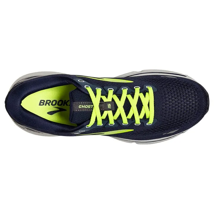 BROOKS GHOST 15 MEN'S - FINAL SALE!