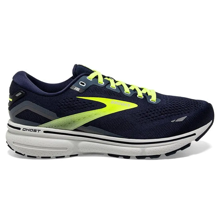 BROOKS GHOST 15 MEN'S - FINAL SALE!