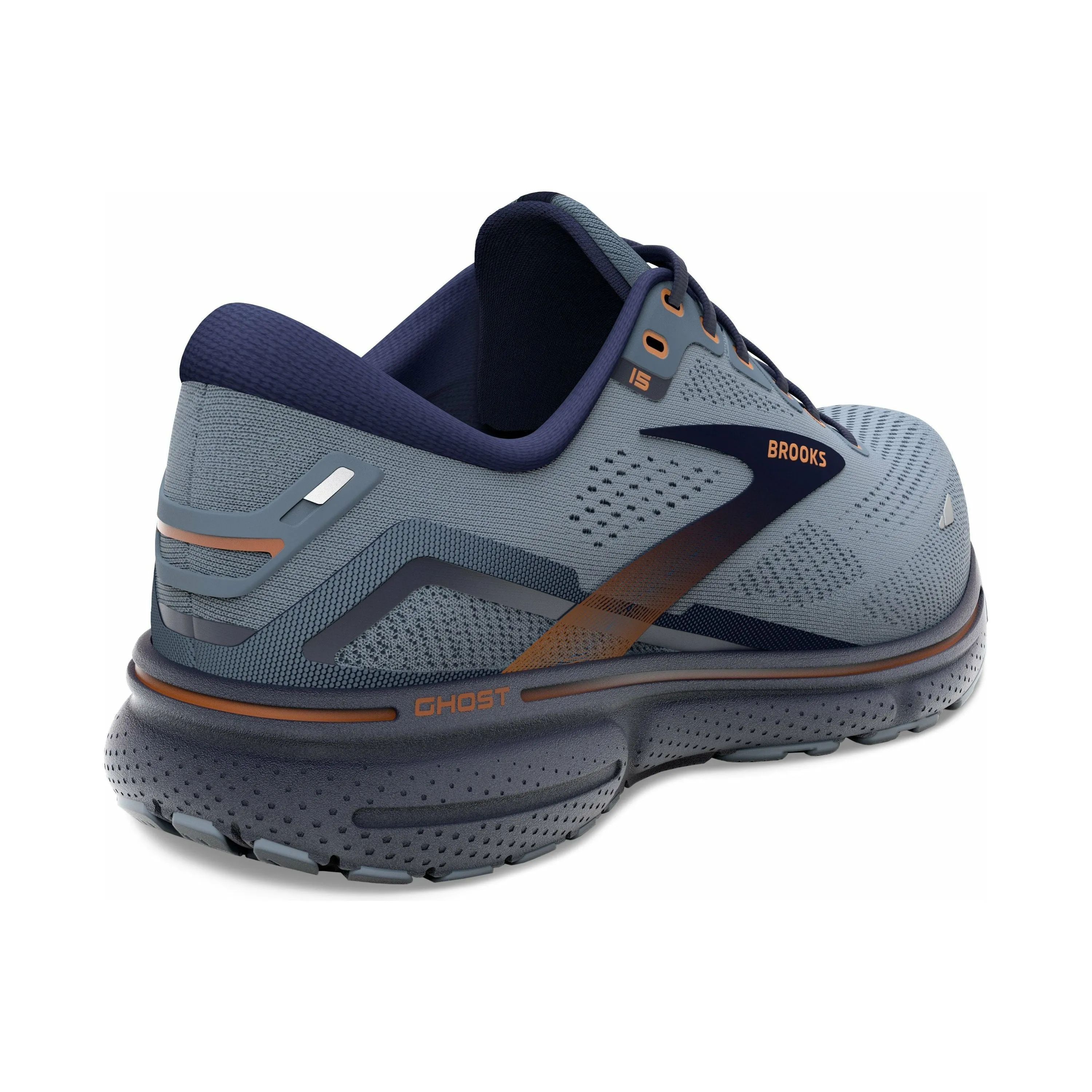 BROOKS GHOST 15 MEN'S - FINAL SALE!