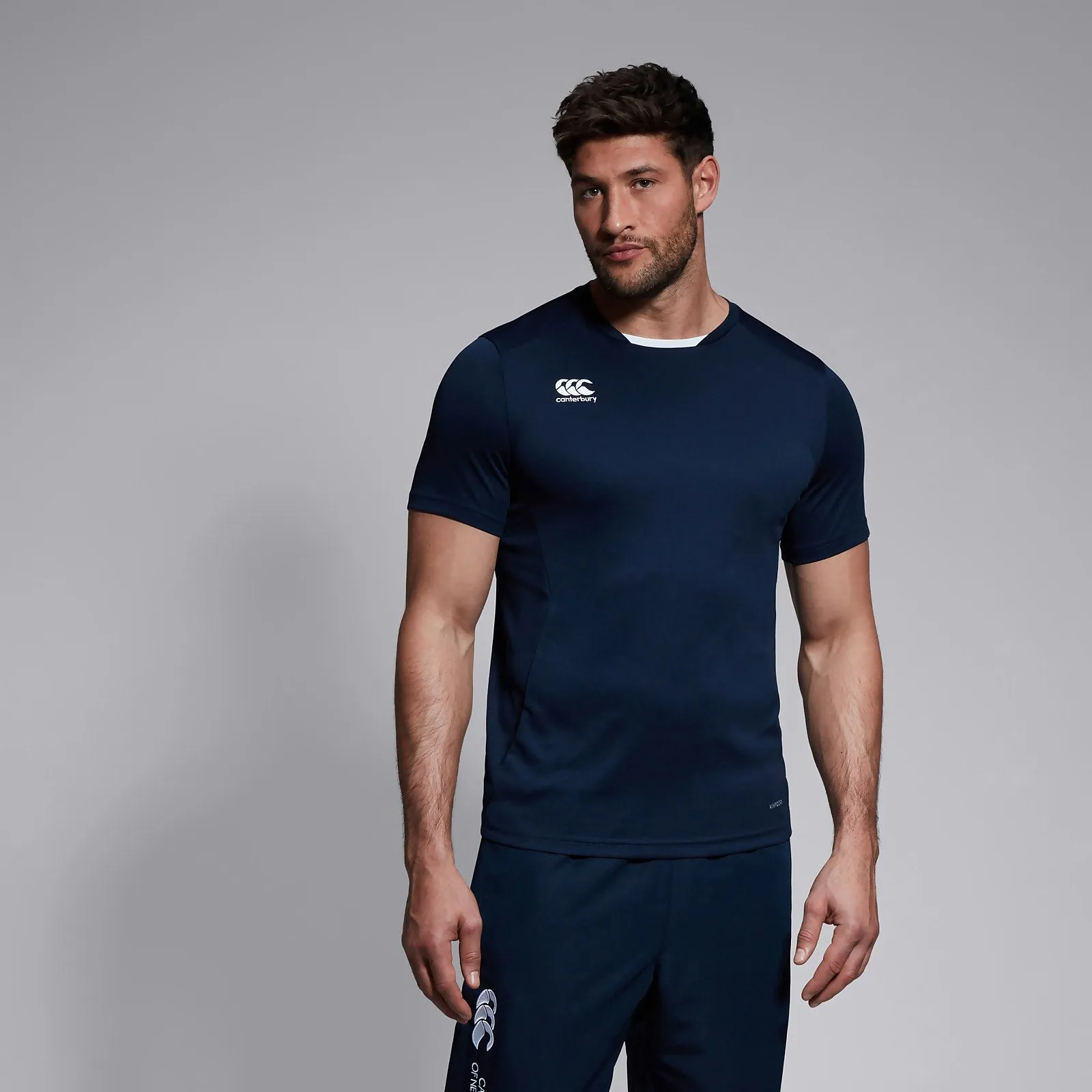 CCC Club Dry Tee