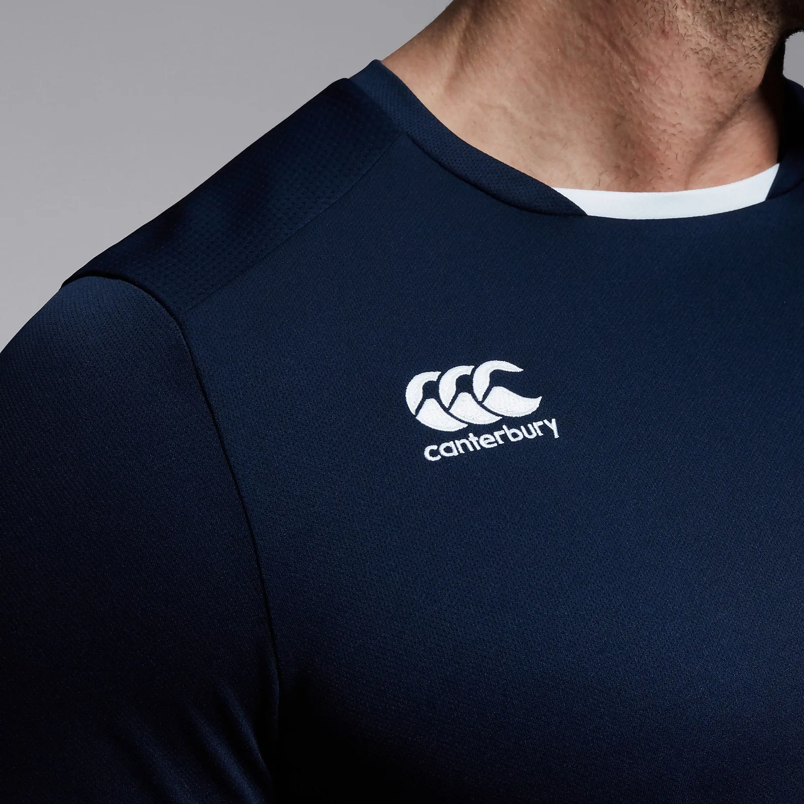 CCC Club Dry Tee