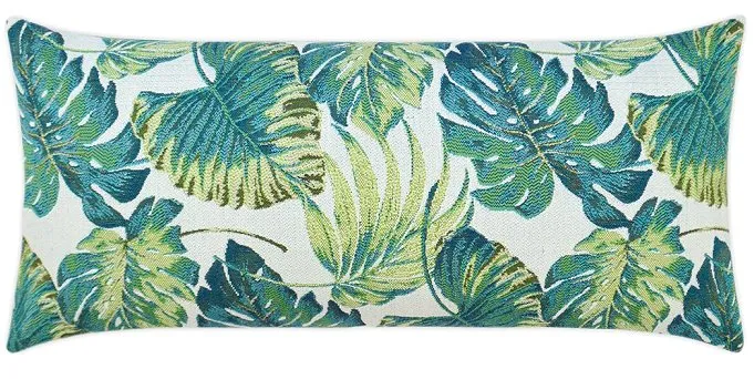 Contempo Outdoor Pillows/Tropical Palms