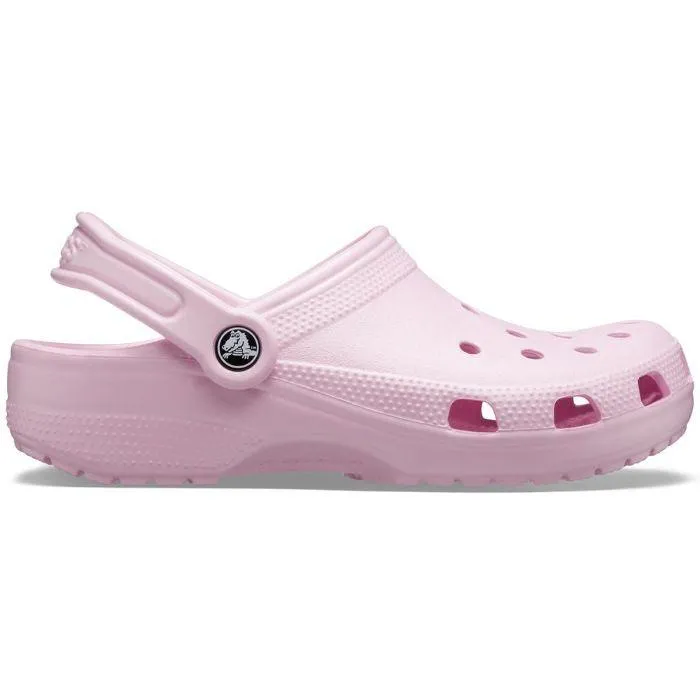 Crocs - Classic Clog (Ballerina Pink)