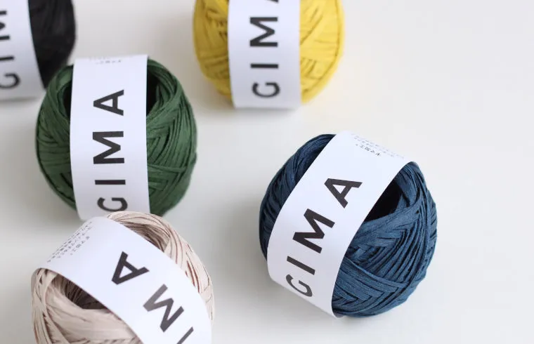 Sure! Heres an optimized title for the product:

Premium Daruma Gima Cotton Linen Yarn – Soft, Lightweight, and Durable for Knitting & Crochet