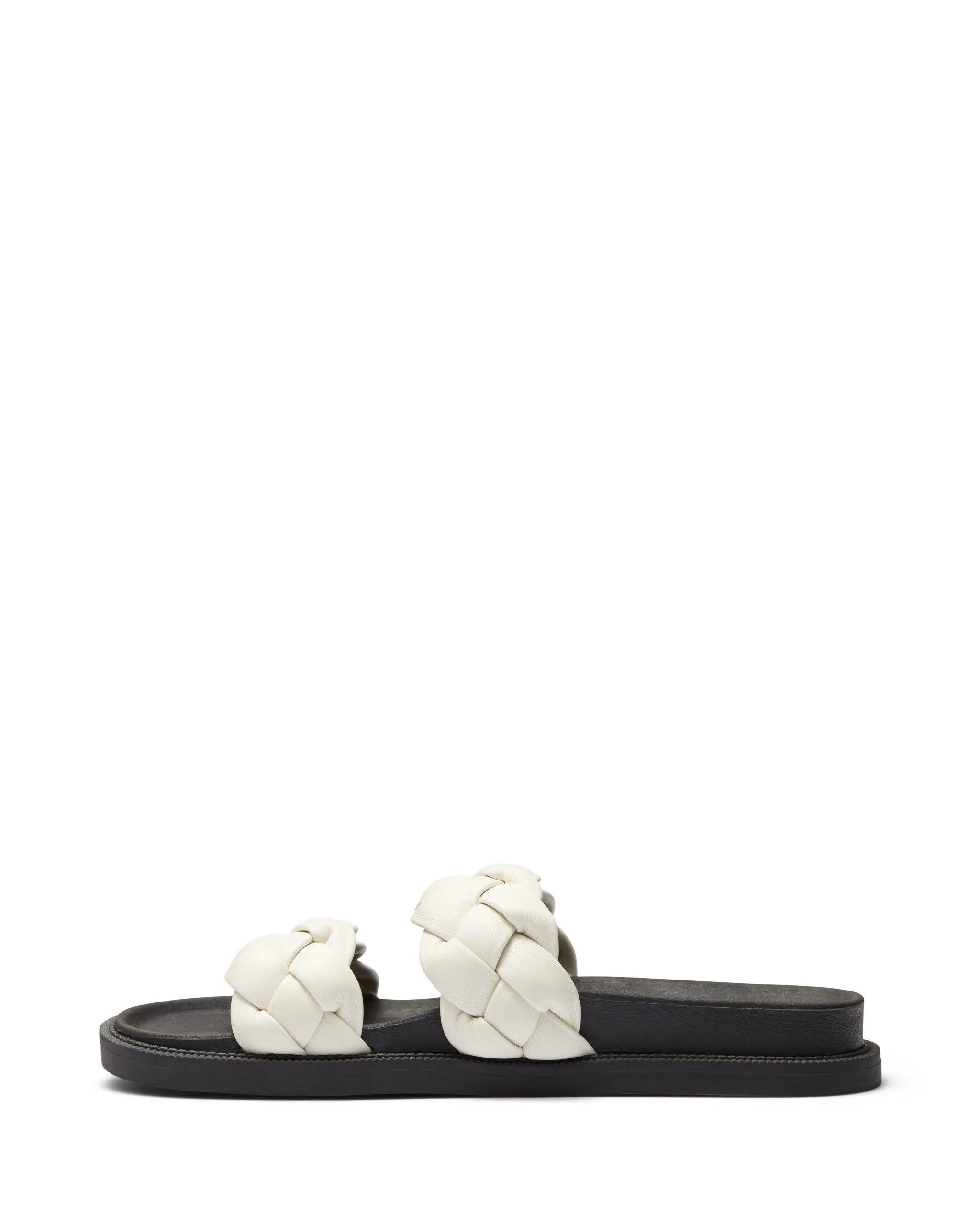 Elle Sandal Cream