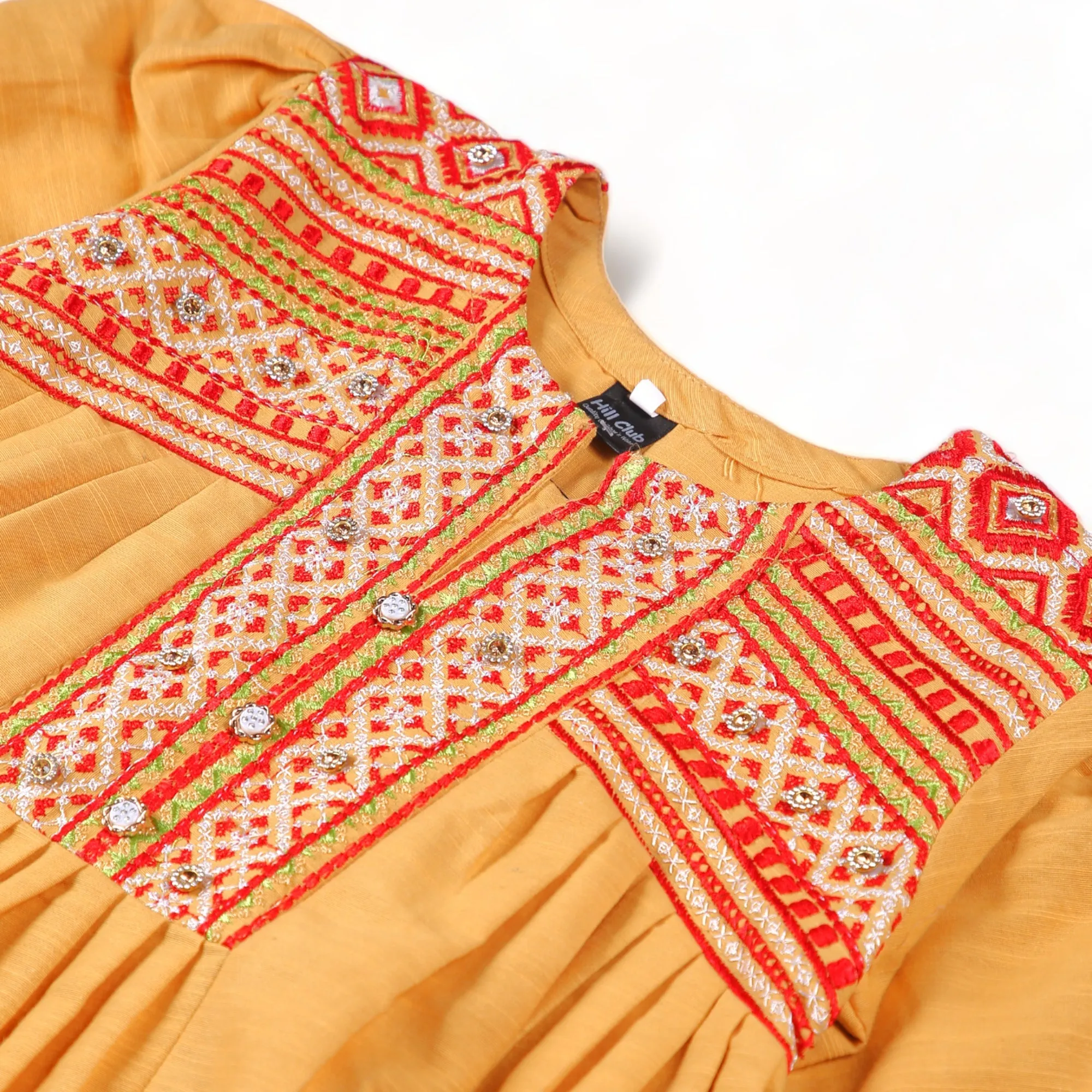 FORMAL KURTI GIRLS
