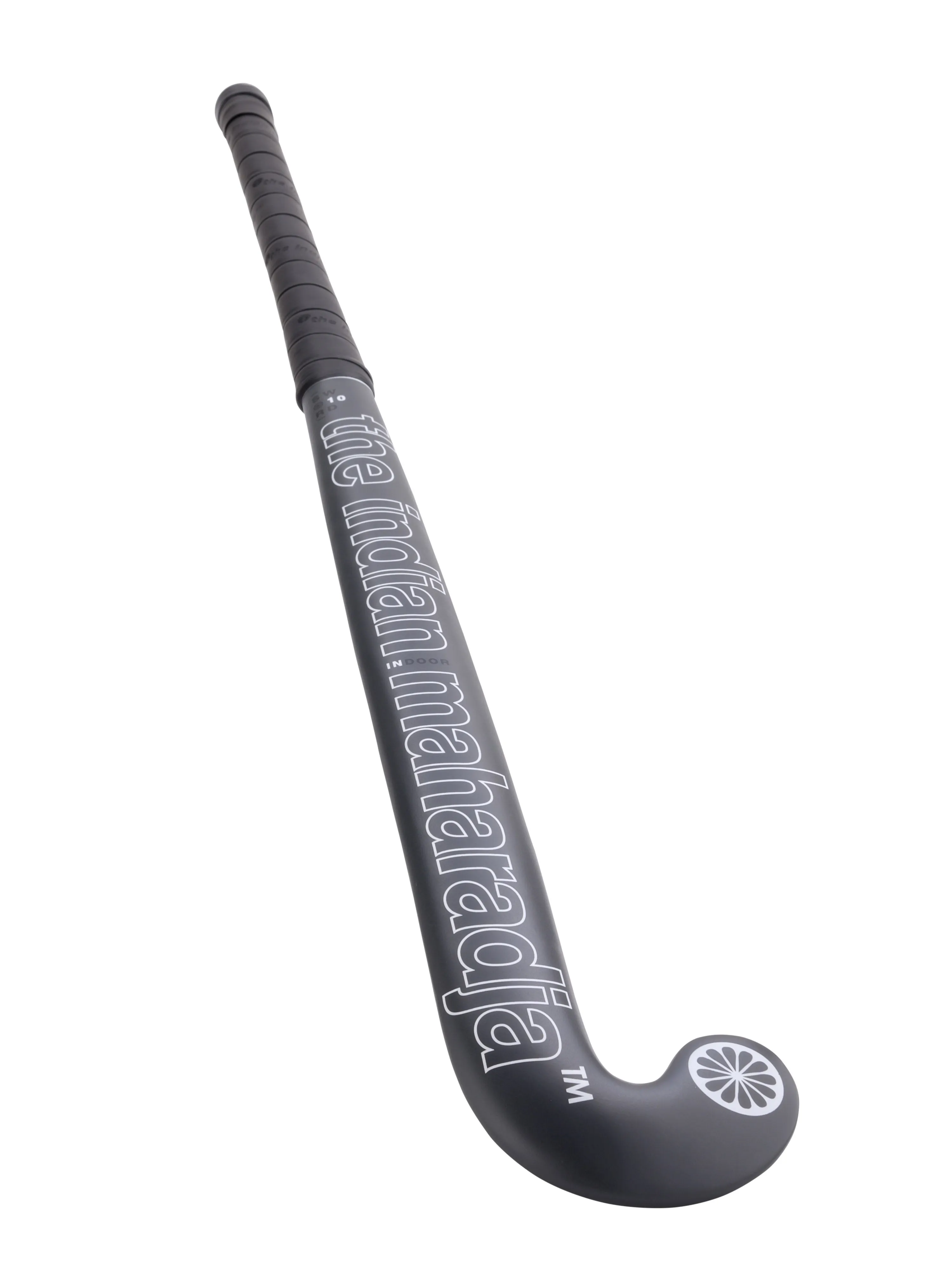 INDOOR Indian Maharadja Low Bow 10% Carbon