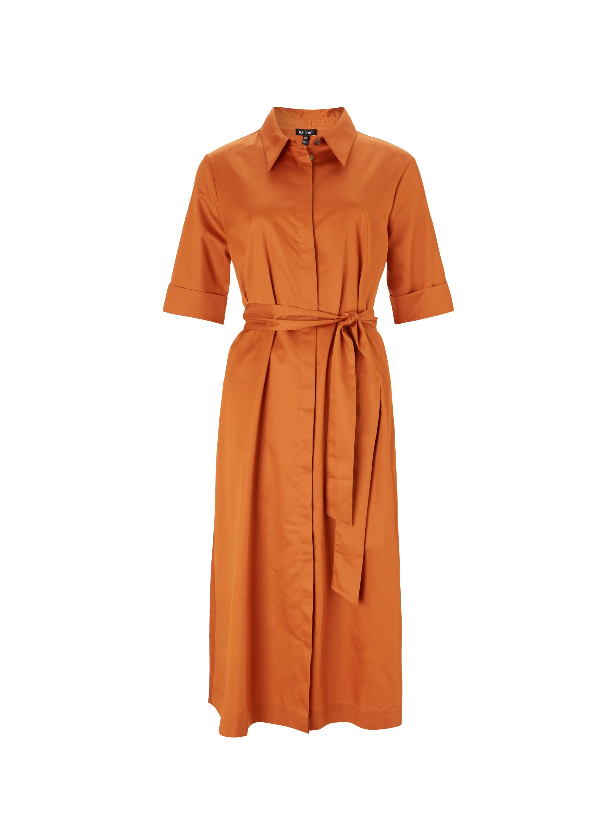 Issey Dress