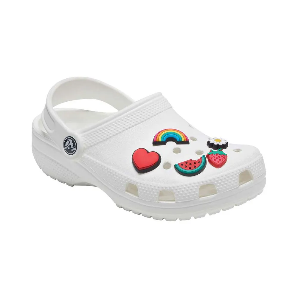 Jibbitz Good Mix Summer Symbol - 5 pack