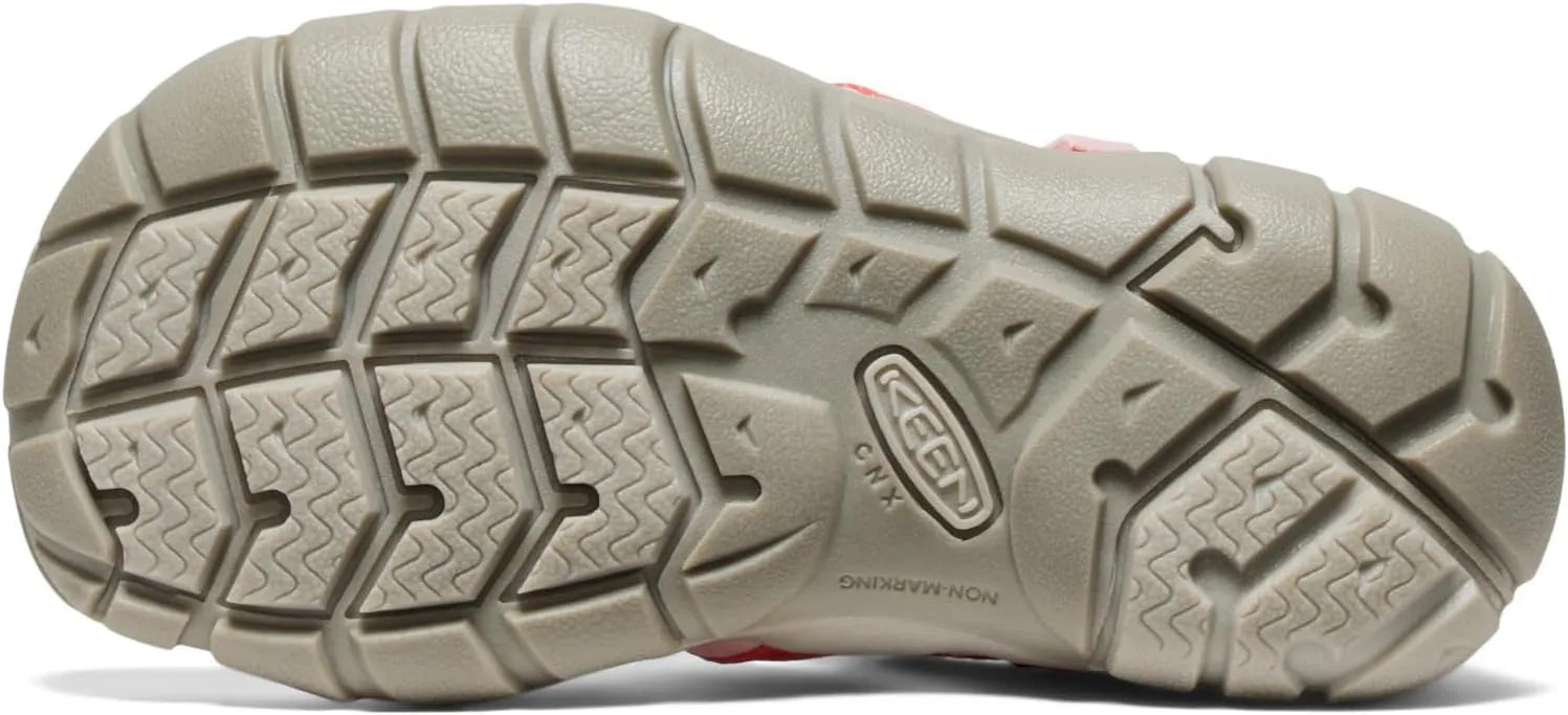KEEN Unisex-Child Seacamp 2 CNX Closed Toe Sandals