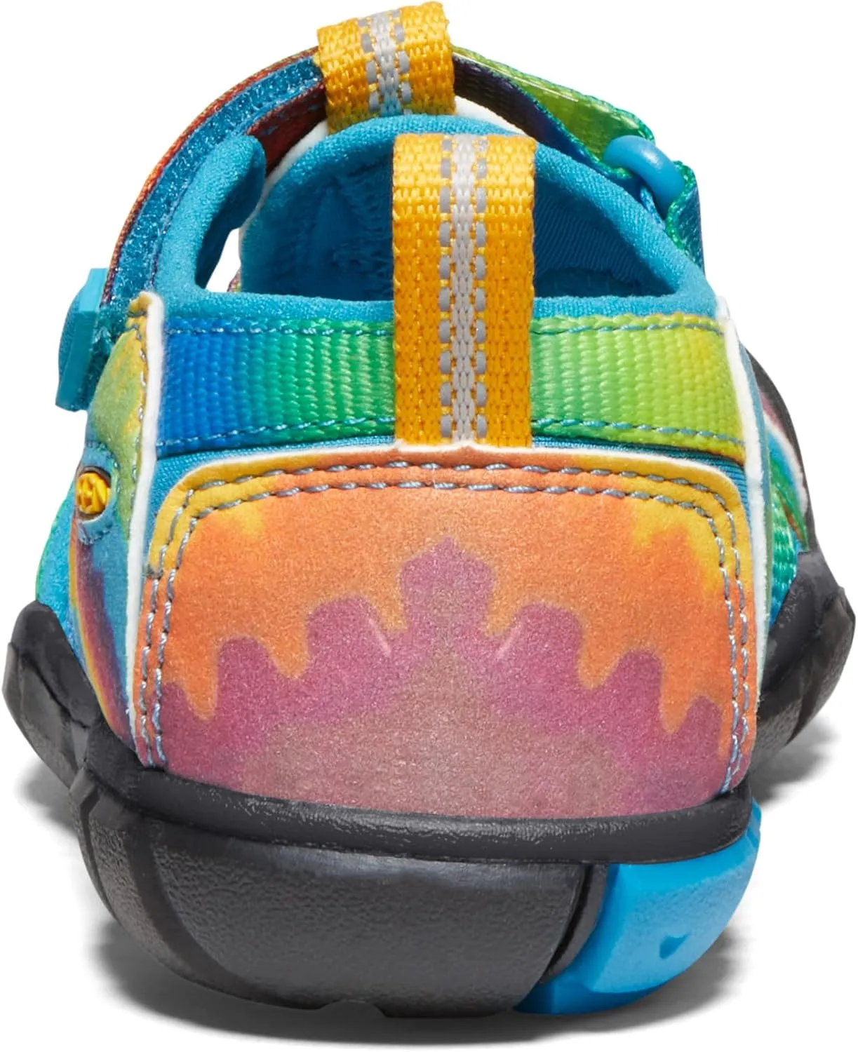 KEEN Unisex-Child Seacamp 2 CNX Closed Toe Sandals