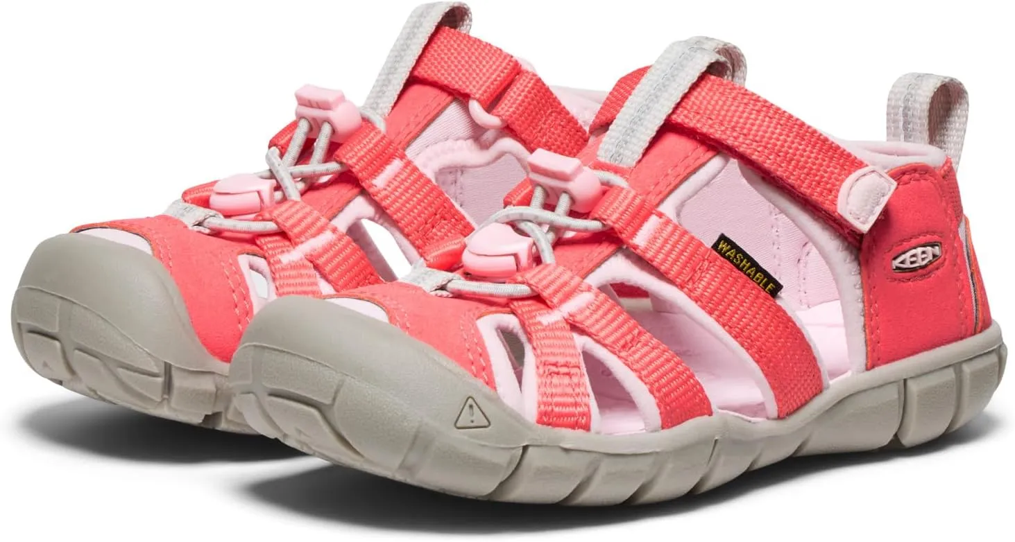 KEEN Unisex-Child Seacamp 2 CNX Closed Toe Sandals