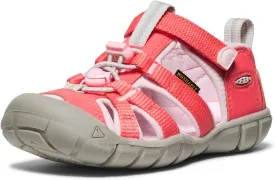 KEEN Unisex-Child Seacamp 2 CNX Closed Toe Sandals