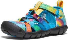 KEEN Unisex-Child Seacamp 2 CNX Closed Toe Sandals