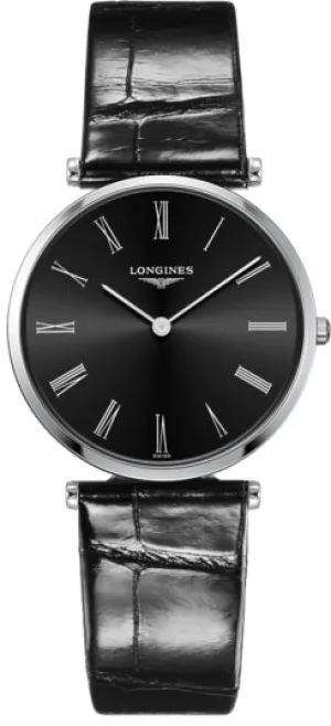LNG Watch La Grande Classique de LNG Mens