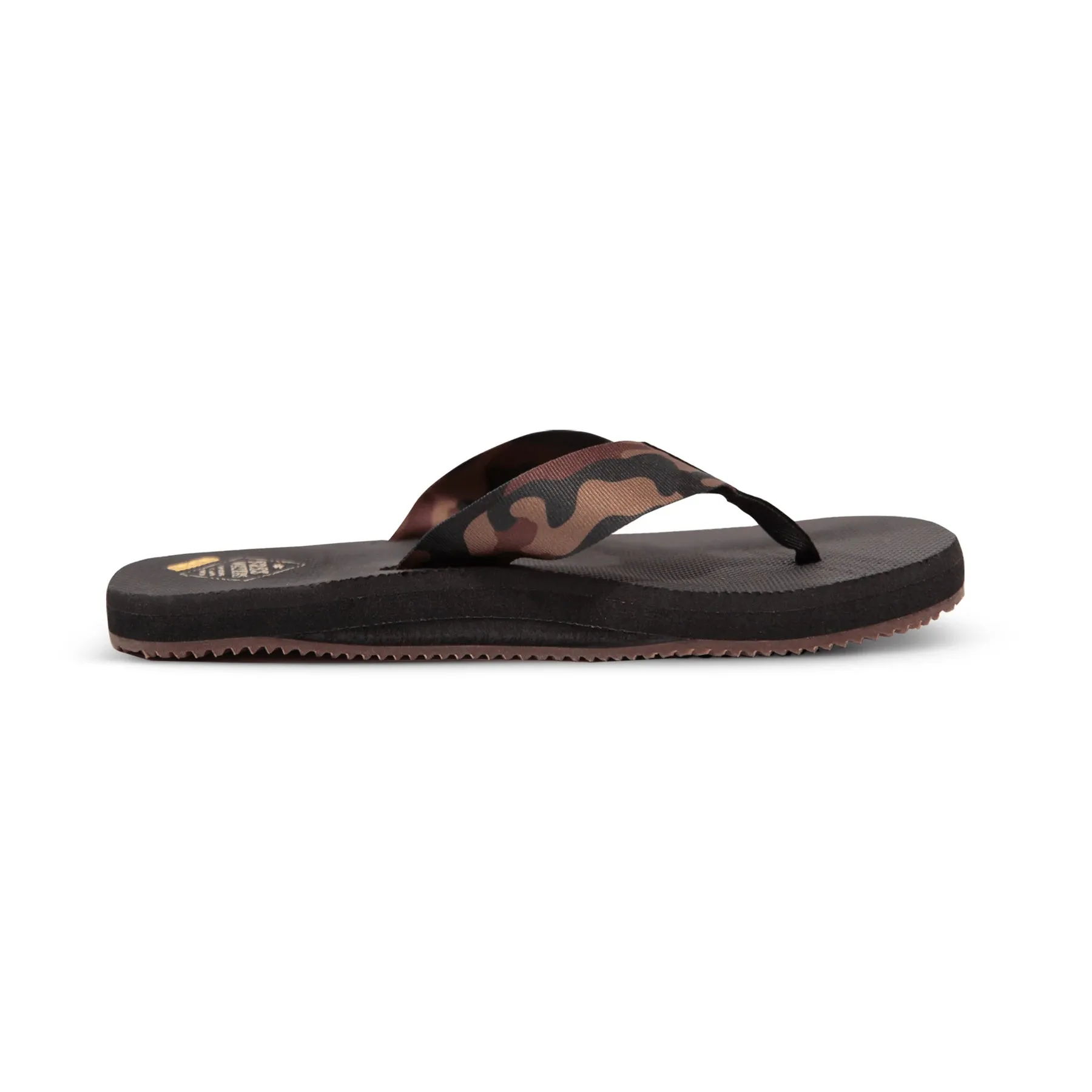 Men's Supreem Sandal