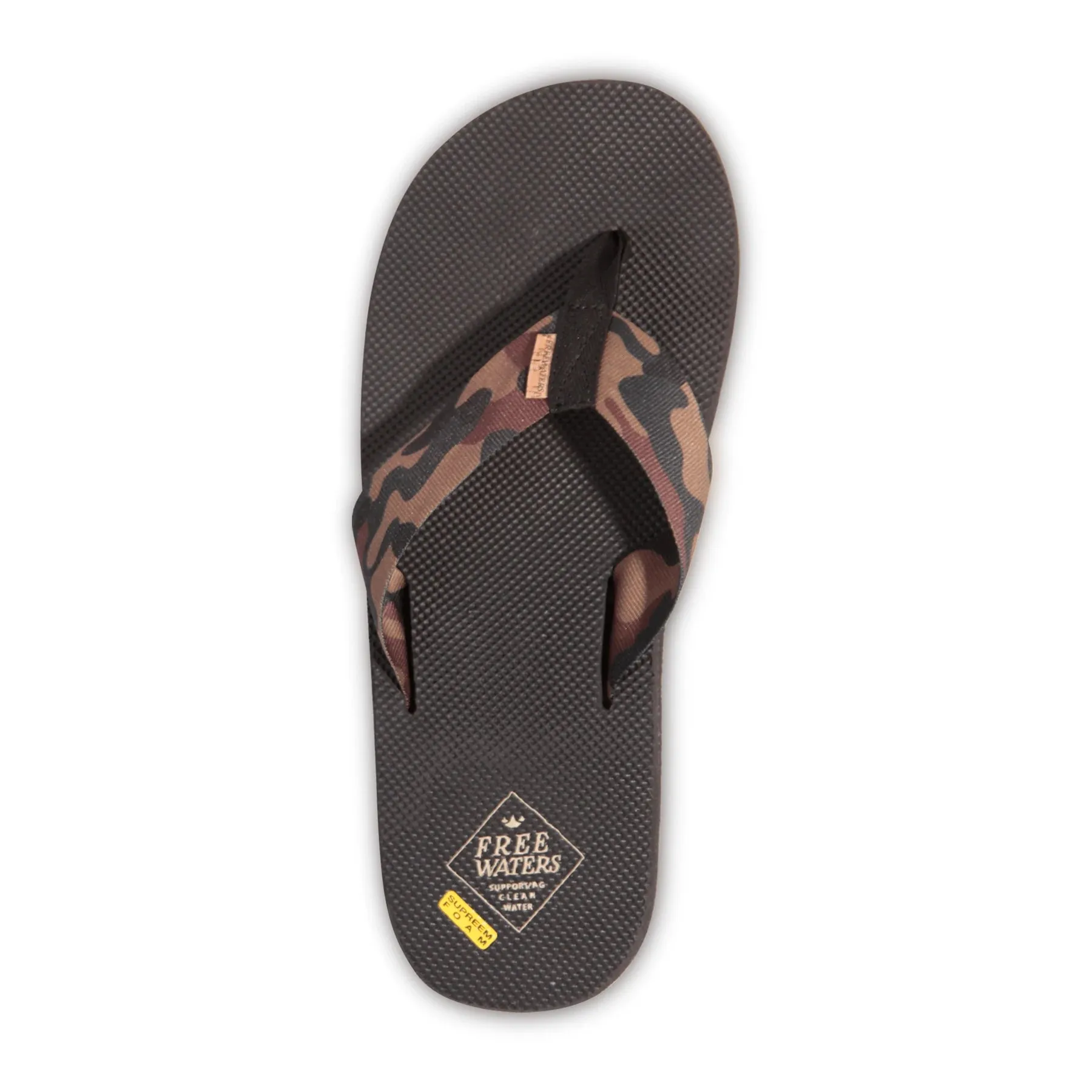 Men's Supreem Sandal