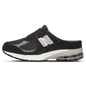 New Balance 2002R Mule 'Phantom Marblehead'