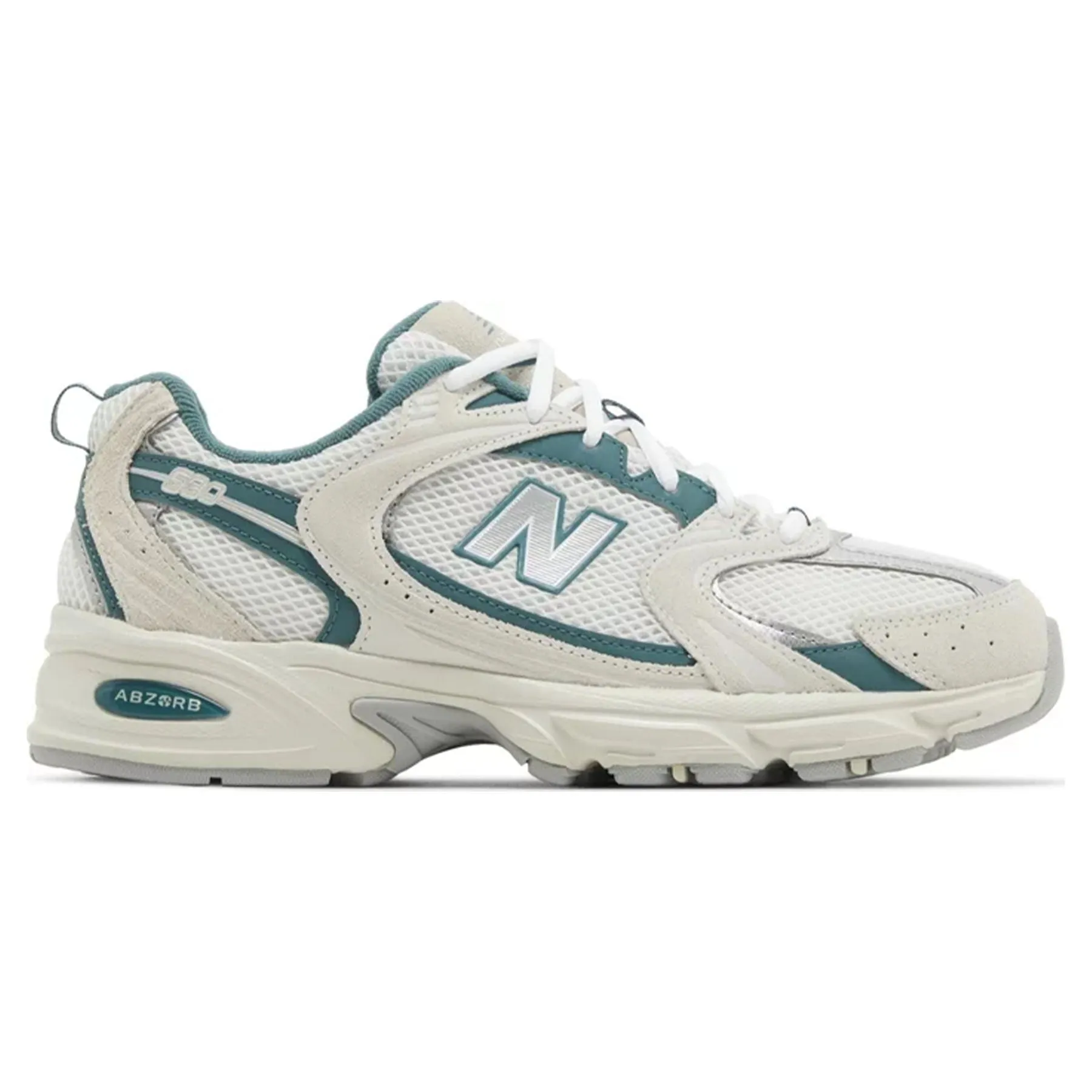 New Balance 530 'Reflection Green'