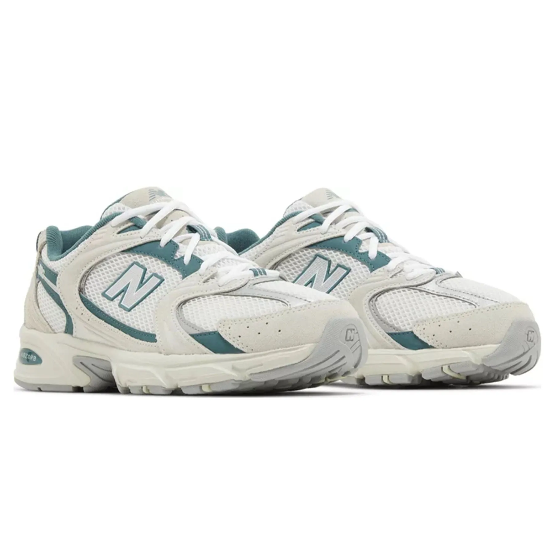 New Balance 530 'Reflection Green'
