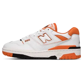 New Balance 550 'Varsity Orange'