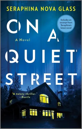 On a Quiet Street: A Novel Mass Market Paperback  July 1, 2025