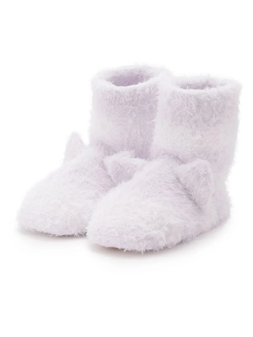 PIQUE MONSTER Indoor Slipper Boots