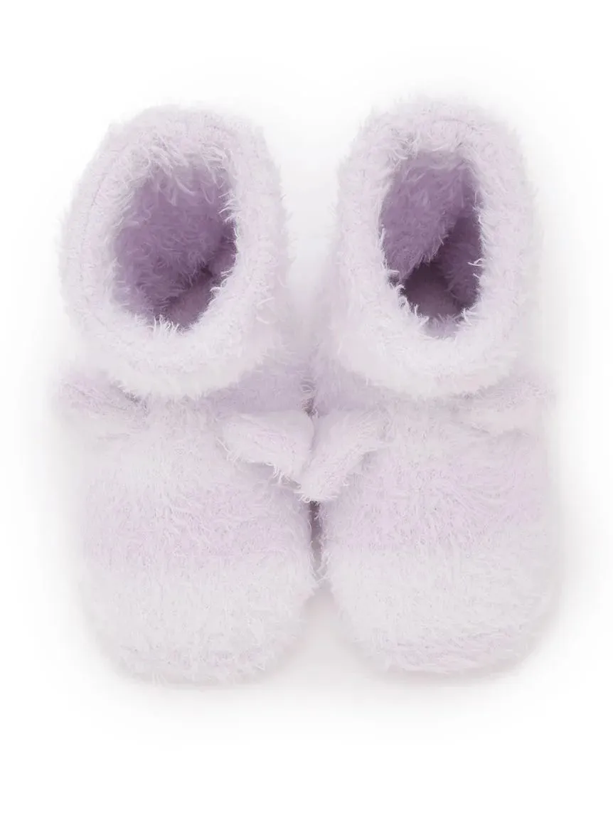 PIQUE MONSTER Indoor Slipper Boots