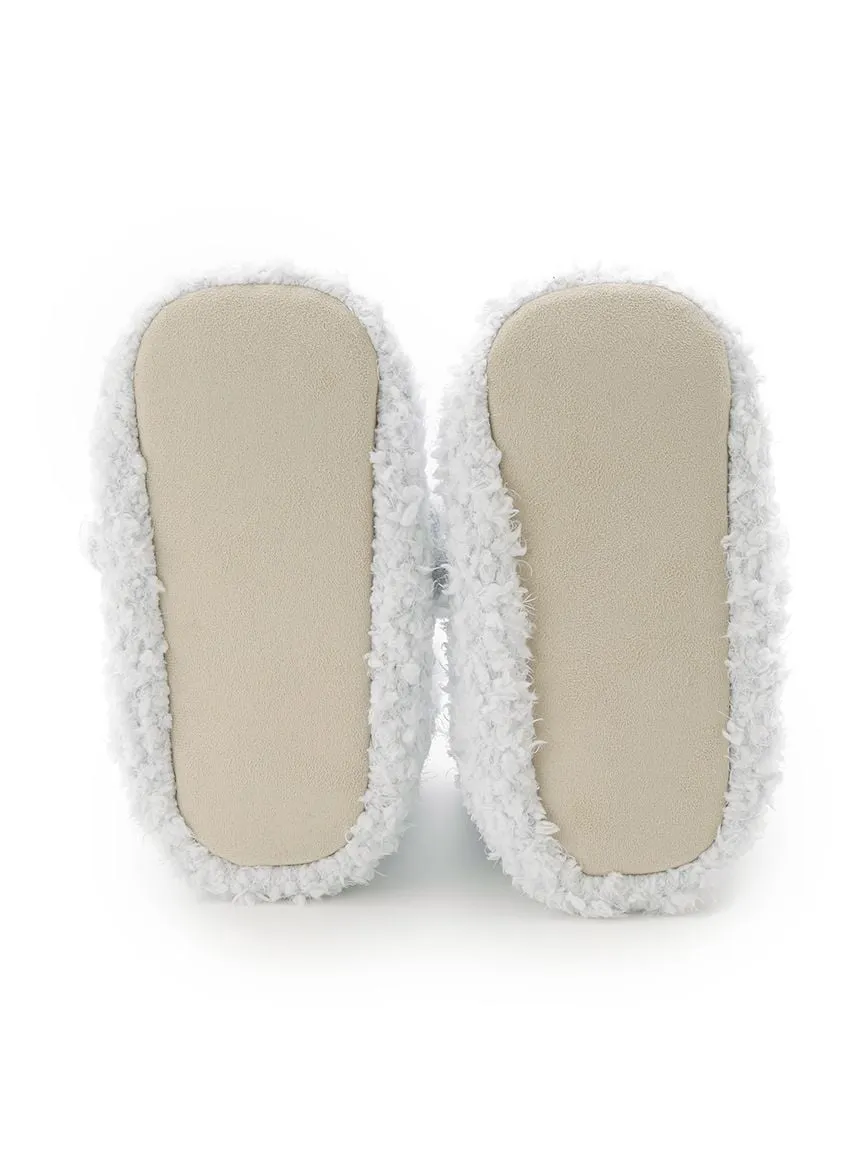 PIQUE MONSTER Indoor Slipper Boots