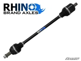 POLARIS RZR XP TURBO AXLES—RHINO BRAND
