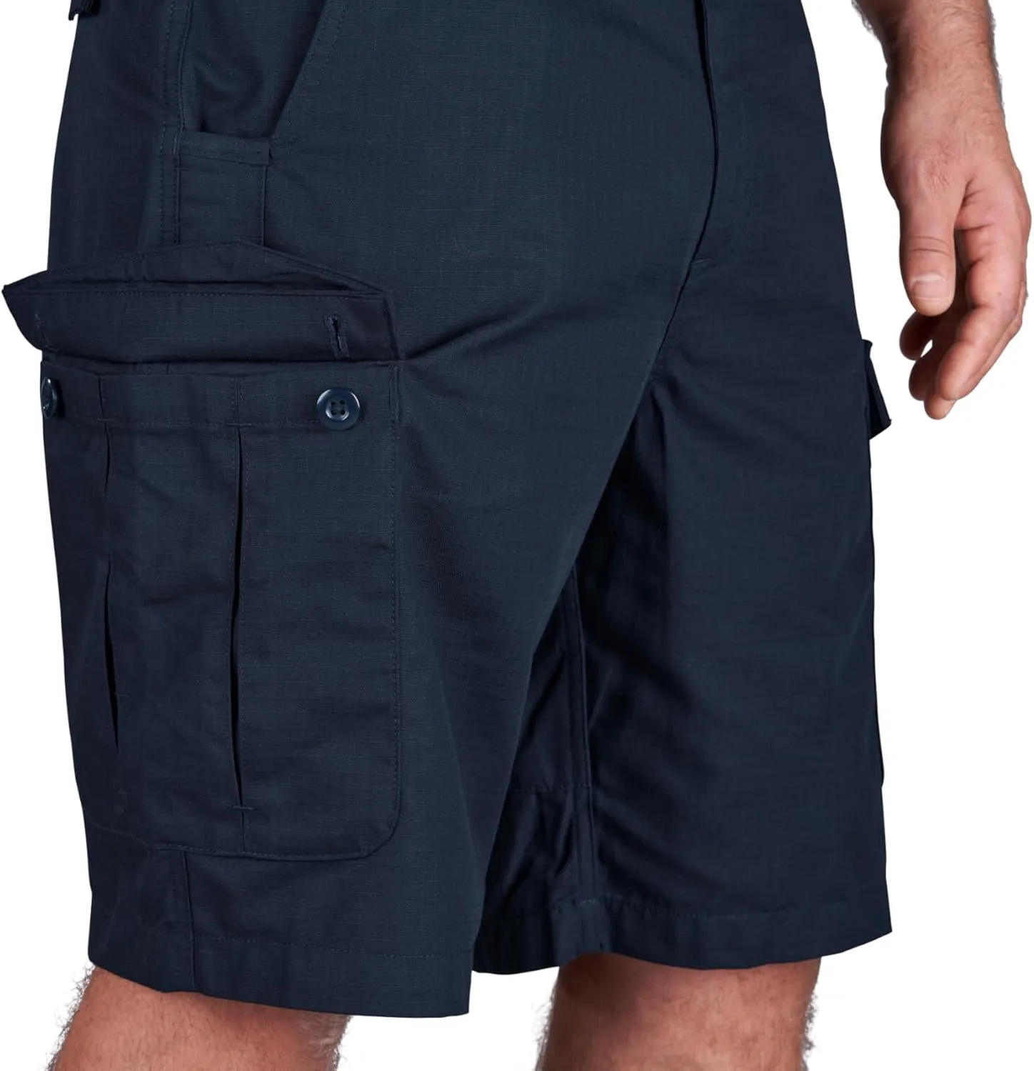 Propper Men's BDU 2.0 Cargo Ripstop Short