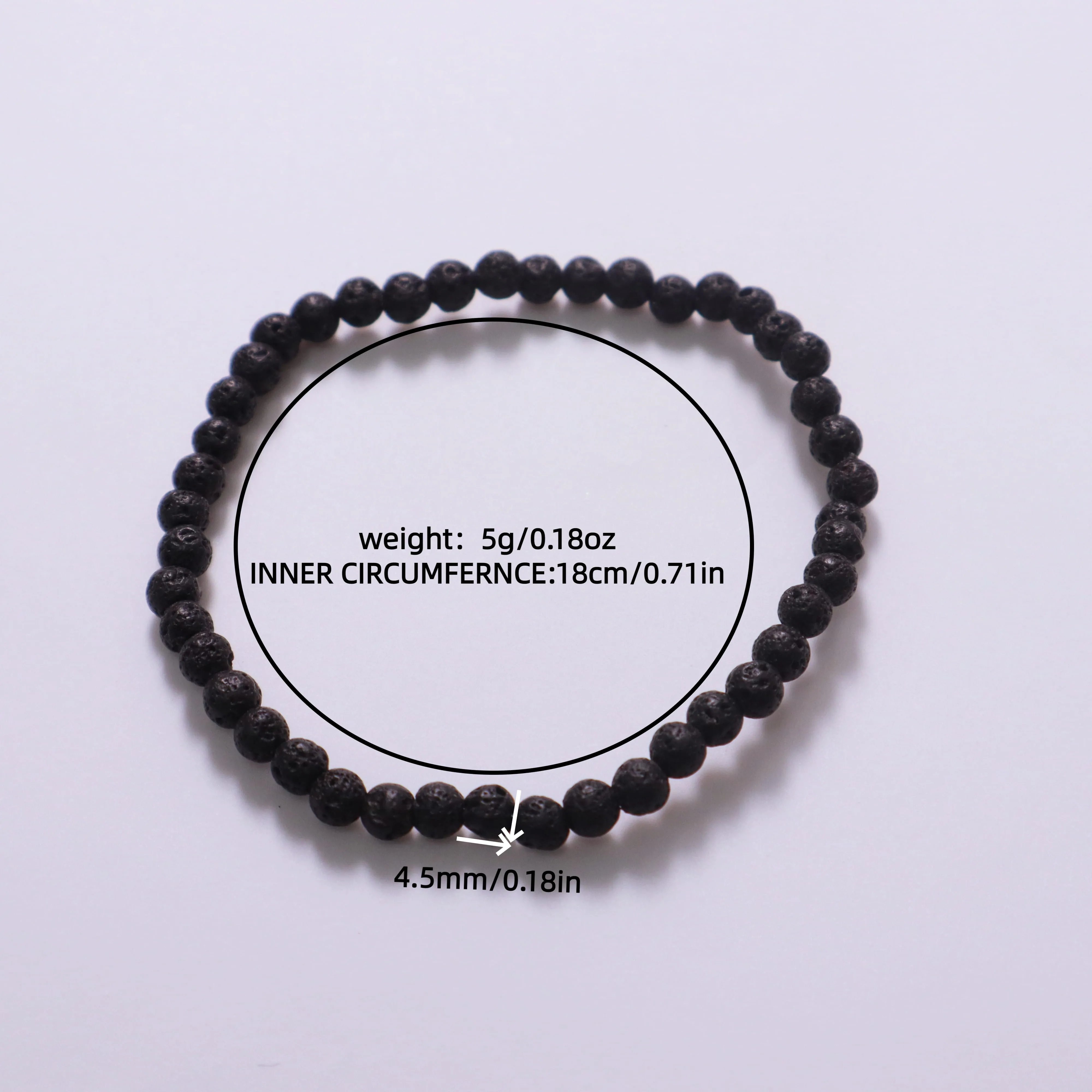 "Elevate Your Jewelry Making with Authentic Natural Round Stone Beads - Ideal for DIY Projects and Crafting"