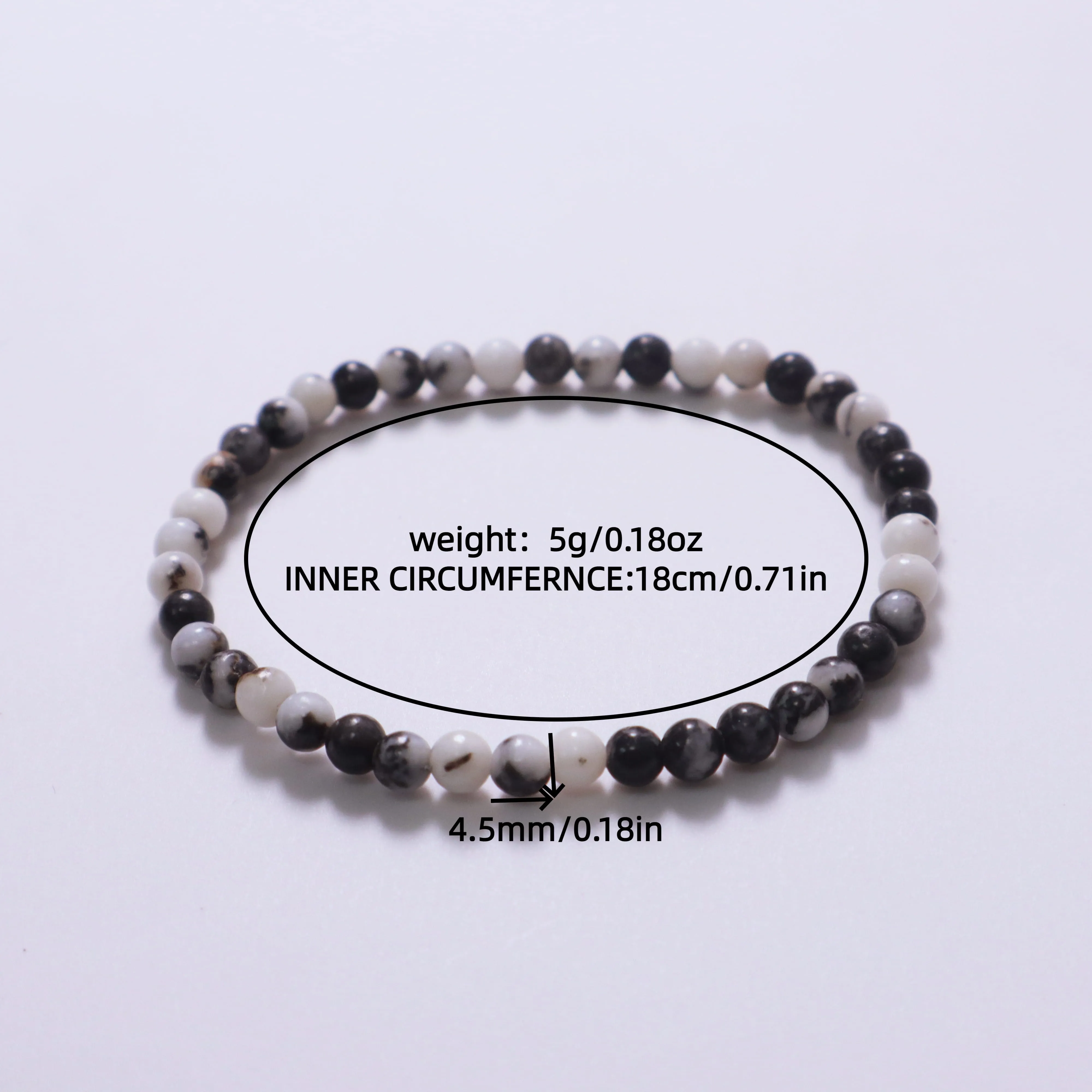"Elevate Your Jewelry Making with Authentic Natural Round Stone Beads - Ideal for DIY Projects and Crafting"