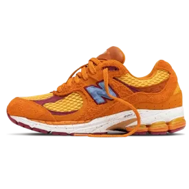 Salehe Bembury x New Balance 2002R 'Peace Be The Journey'