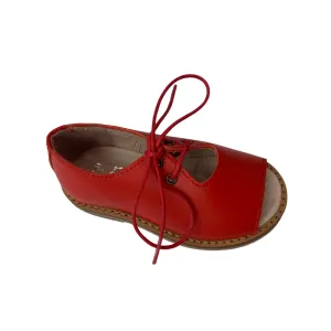 Shari - Red