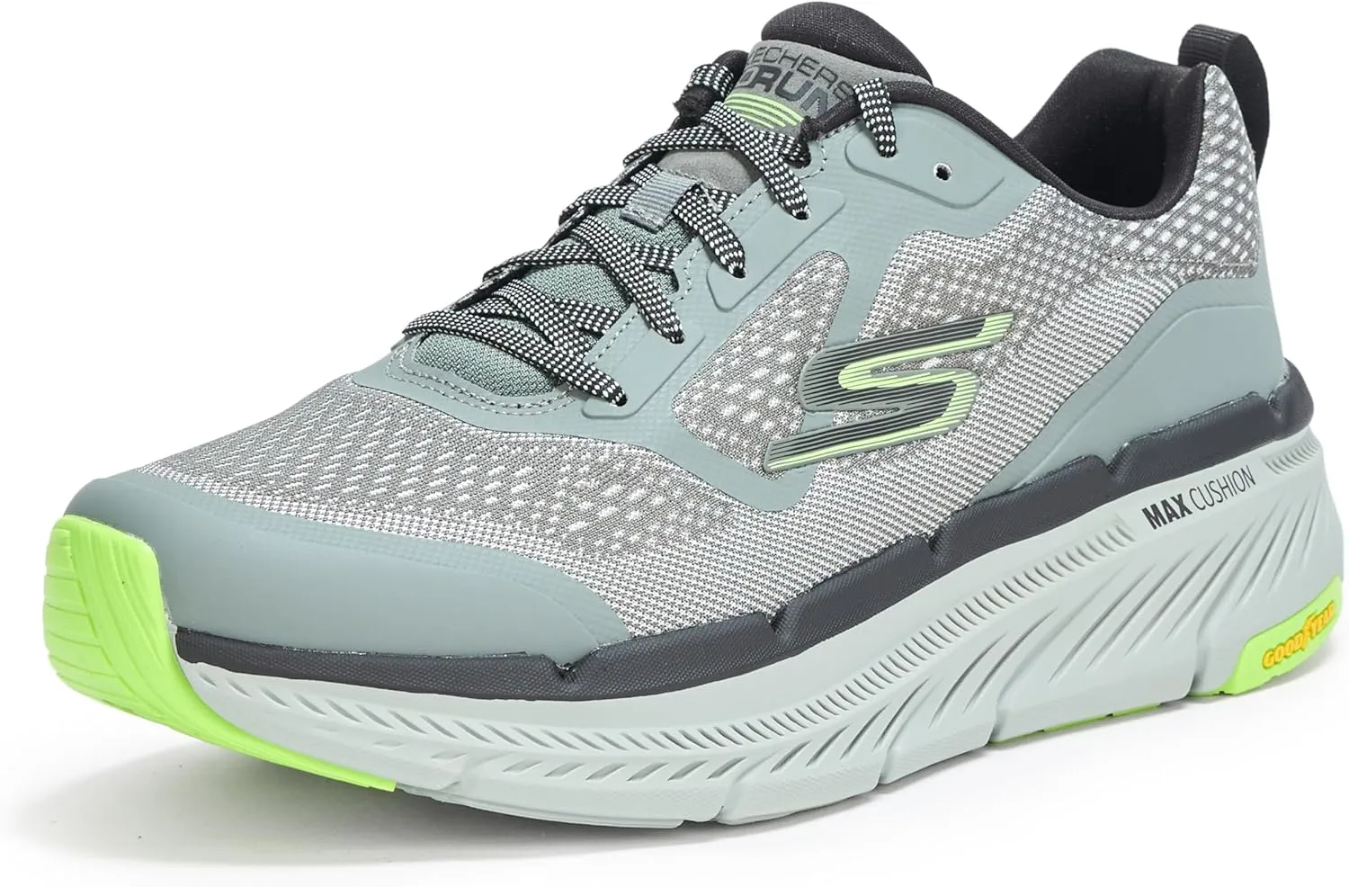 Skechers Men's Max Cushioning Premier Vantage 2.0