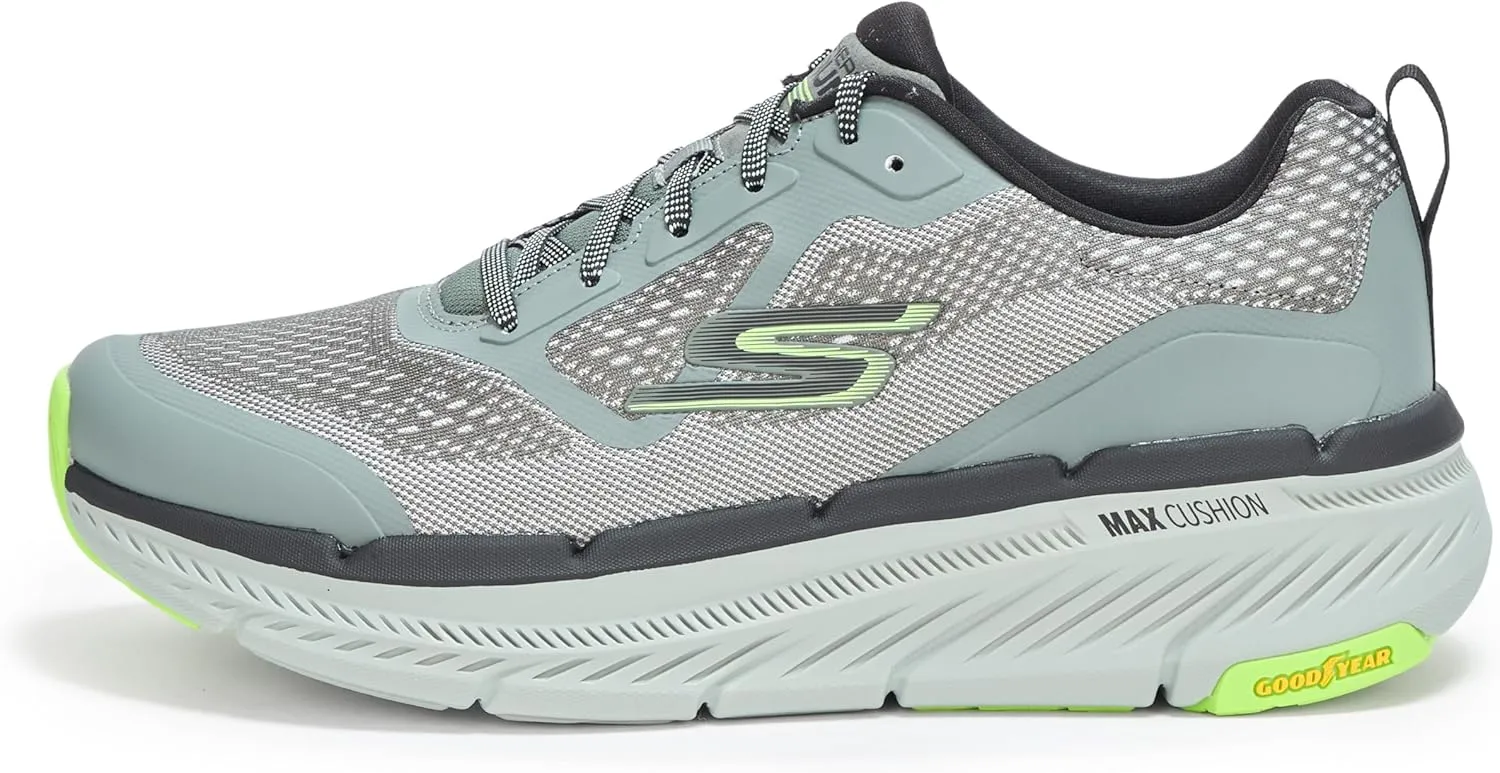 Skechers Men's Max Cushioning Premier Vantage 2.0
