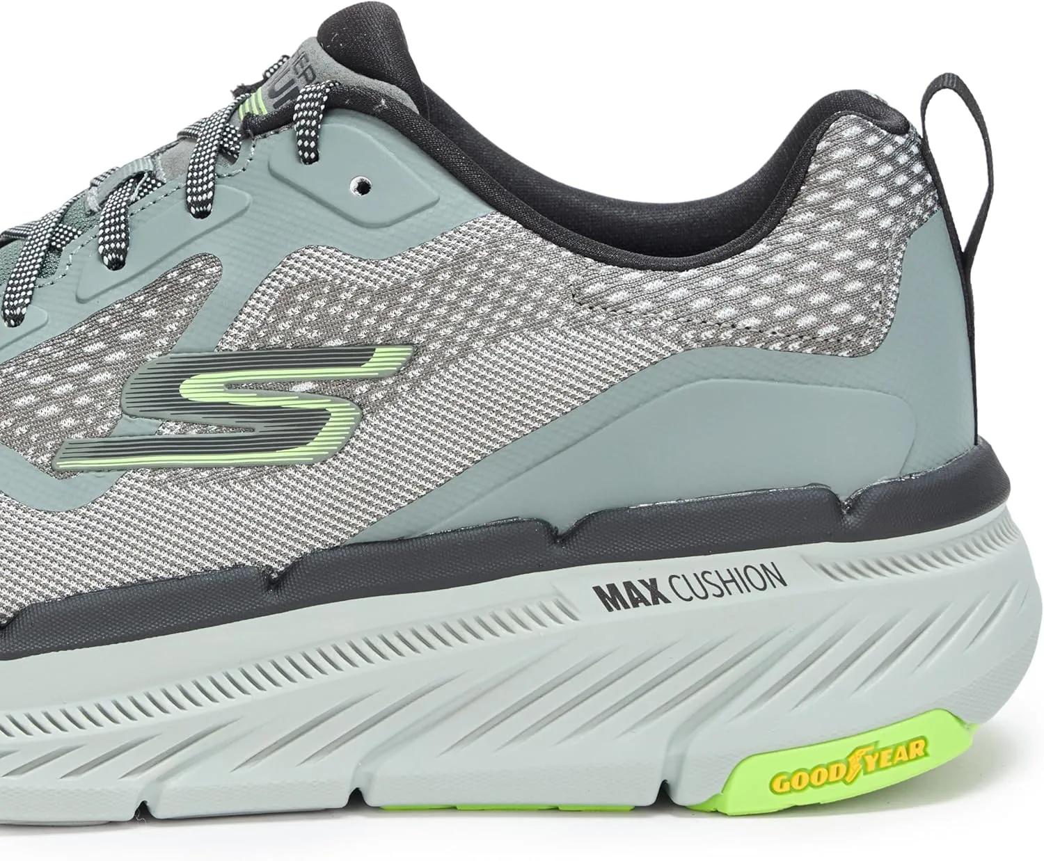 Skechers Men's Max Cushioning Premier Vantage 2.0